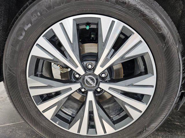 used 2023 Nissan Rogue car, priced at $26,999