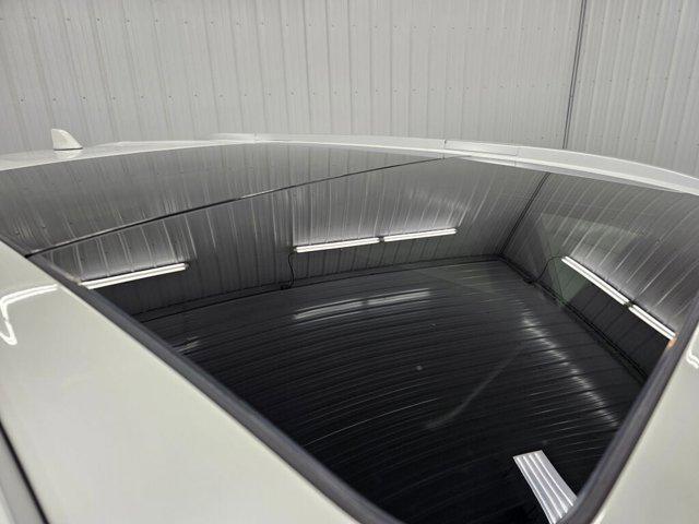 used 2023 Nissan Rogue car, priced at $26,999