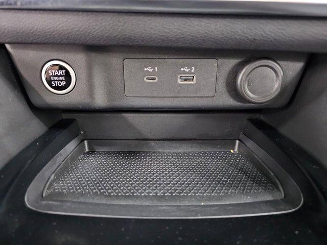 used 2023 Nissan Rogue car, priced at $26,999