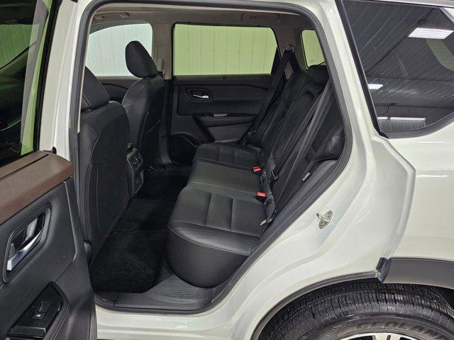 used 2023 Nissan Rogue car, priced at $26,999