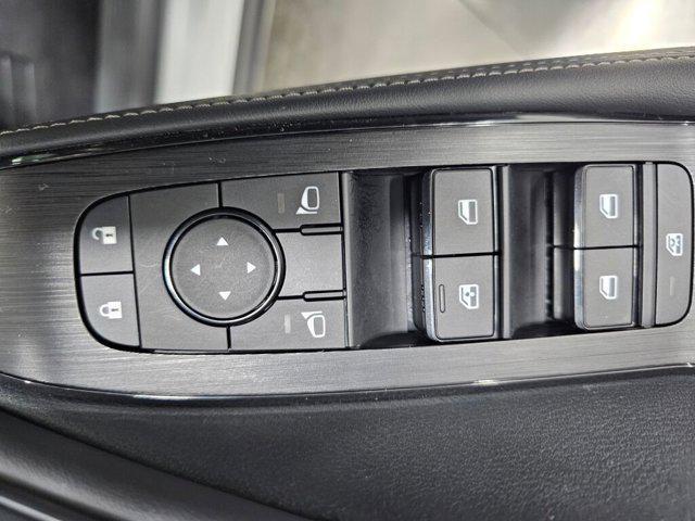 used 2023 Nissan Rogue car, priced at $26,999