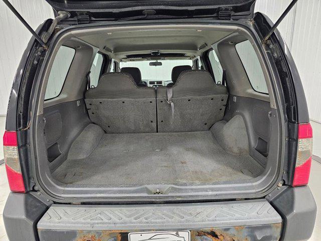 used 2001 Nissan Xterra car, priced at $4,999
