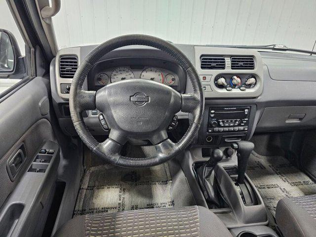 used 2001 Nissan Xterra car, priced at $4,999