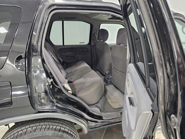 used 2001 Nissan Xterra car, priced at $4,999