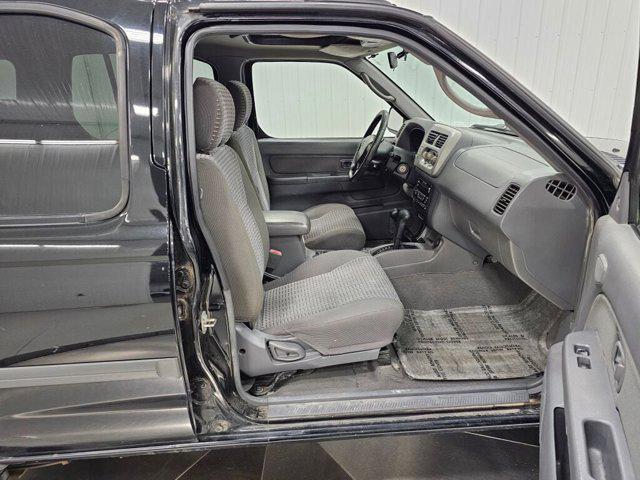 used 2001 Nissan Xterra car, priced at $4,999