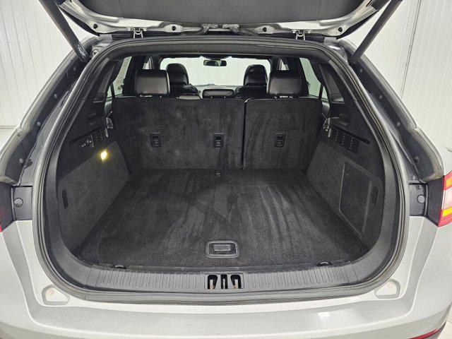 used 2016 Lincoln MKX car, priced at $15,500