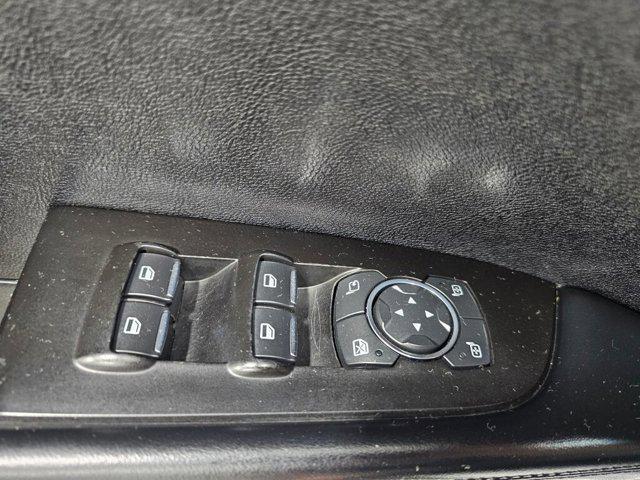 used 2016 Lincoln MKX car, priced at $15,500