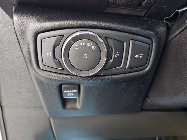 used 2016 Lincoln MKX car, priced at $15,999