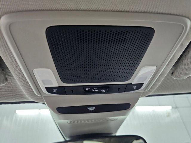 new 2026 Honda HR-V car, priced at $26,962