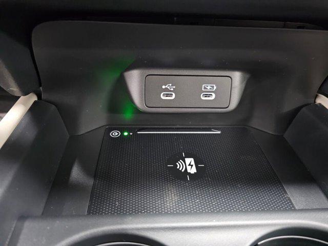 new 2026 Honda HR-V car, priced at $26,962