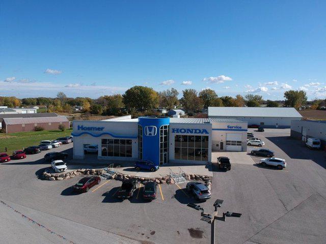 new 2026 Honda HR-V car, priced at $26,962