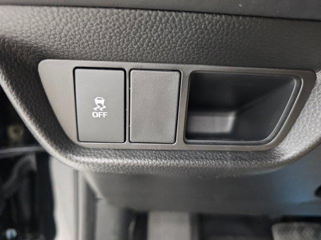 new 2026 Honda HR-V car, priced at $29,975