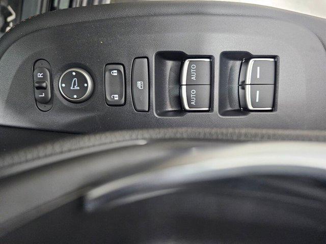 new 2026 Honda HR-V car, priced at $29,975