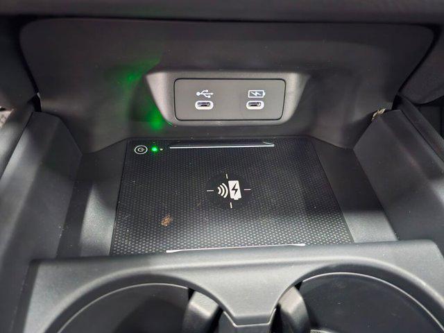 new 2026 Honda HR-V car, priced at $29,975