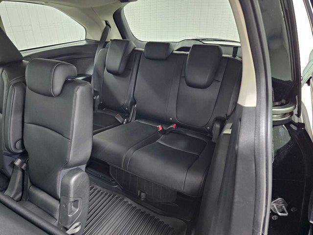 new 2026 Honda Odyssey car, priced at $44,290