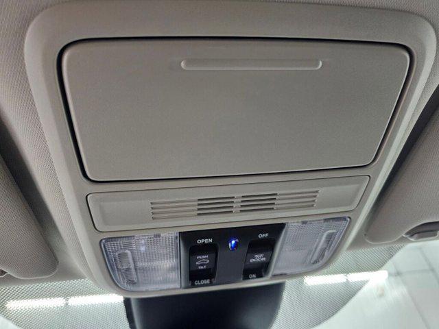 new 2026 Honda Odyssey car, priced at $44,290