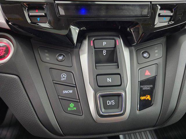 new 2026 Honda Odyssey car, priced at $44,290