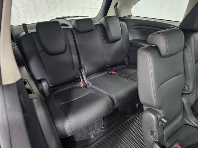 new 2026 Honda Odyssey car, priced at $44,290