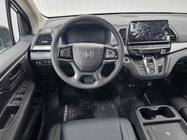 new 2026 Honda Odyssey car, priced at $44,290