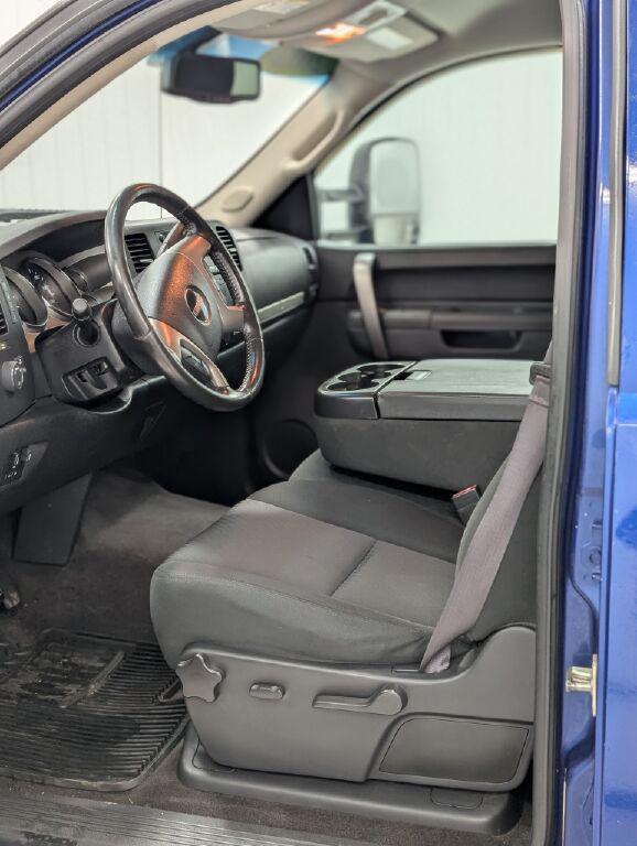 used 2014 GMC Sierra 3500 car, priced at $29,599