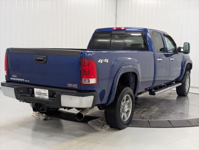 used 2014 GMC Sierra 3500 car, priced at $29,599