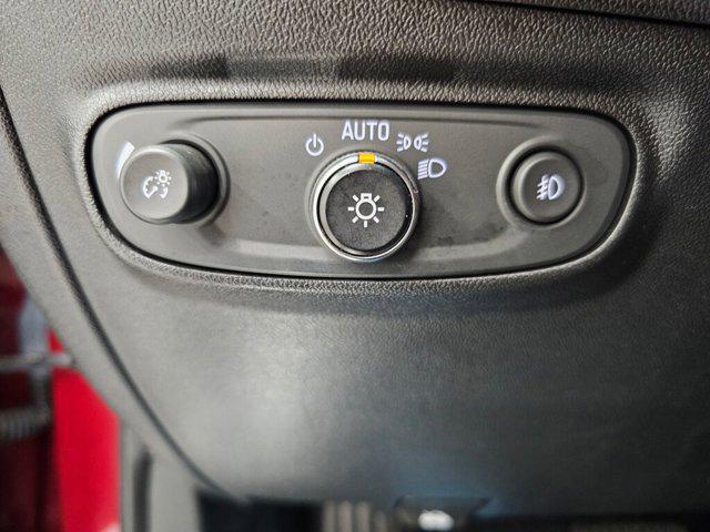 used 2020 Chevrolet Equinox car, priced at $19,455