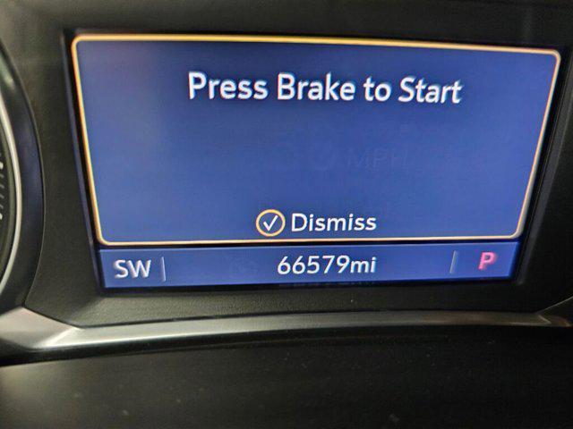 used 2020 Chevrolet Equinox car, priced at $19,455