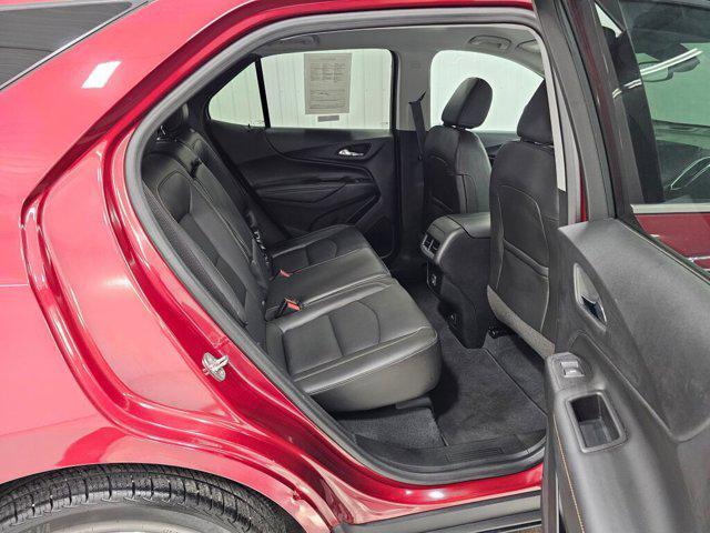 used 2020 Chevrolet Equinox car, priced at $19,455