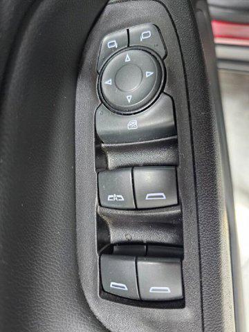 used 2020 Chevrolet Equinox car, priced at $19,455