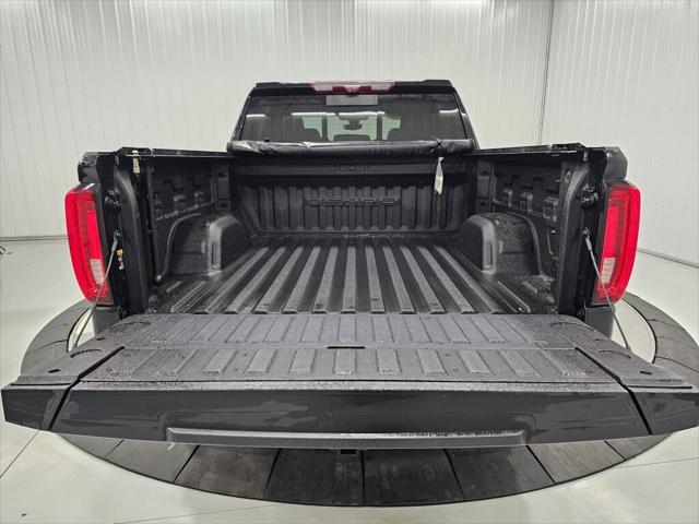 used 2020 GMC Sierra 1500 car, priced at $41,599