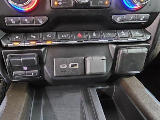 used 2020 GMC Sierra 1500 car, priced at $39,999