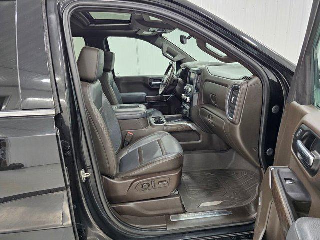 used 2020 GMC Sierra 1500 car, priced at $39,999