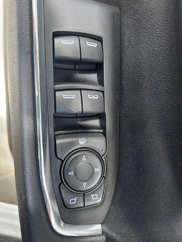 used 2024 Chevrolet Silverado 1500 car, priced at $44,999