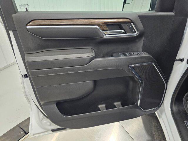 used 2024 Chevrolet Silverado 1500 car, priced at $44,999