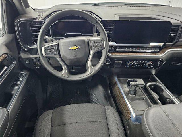 used 2024 Chevrolet Silverado 1500 car, priced at $45,999