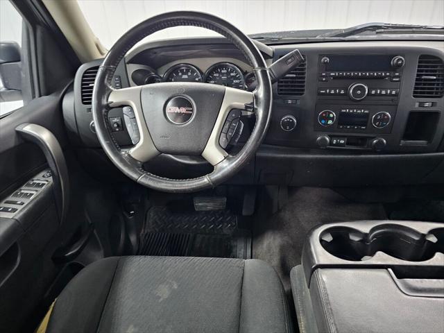 used 2014 GMC Sierra 3500 car, priced at $14,999