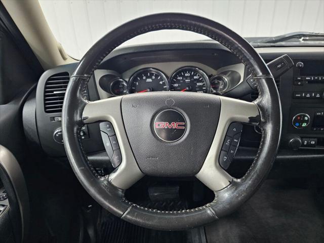 used 2014 GMC Sierra 3500 car, priced at $14,999