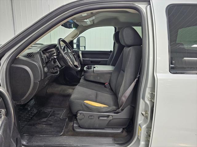 used 2014 GMC Sierra 3500 car, priced at $14,999