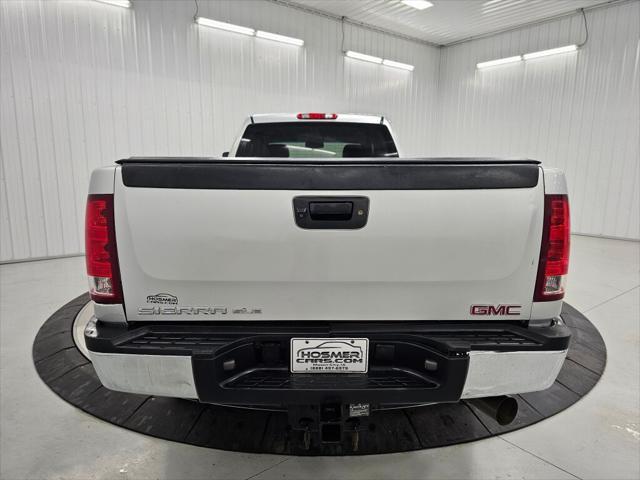 used 2014 GMC Sierra 3500 car, priced at $14,999