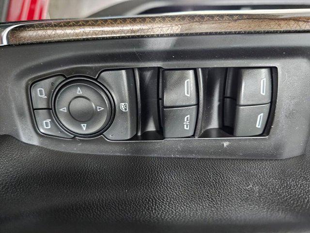 used 2019 Chevrolet Silverado 1500 car, priced at $35,999