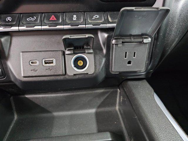 used 2019 Chevrolet Silverado 1500 car, priced at $35,999