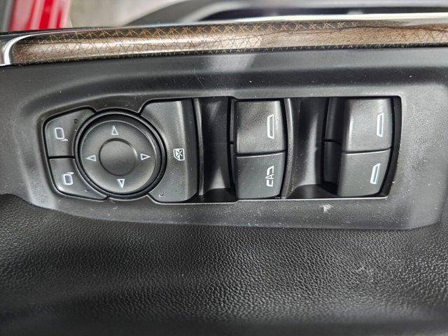 used 2019 Chevrolet Silverado 1500 car, priced at $35,999