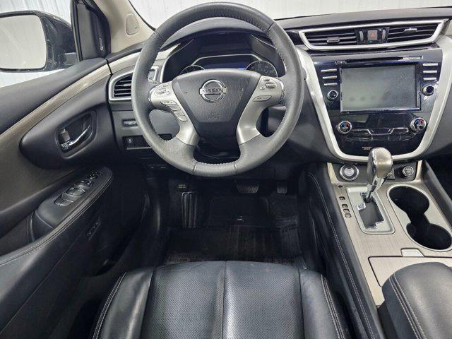 used 2015 Nissan Murano car, priced at $10,999