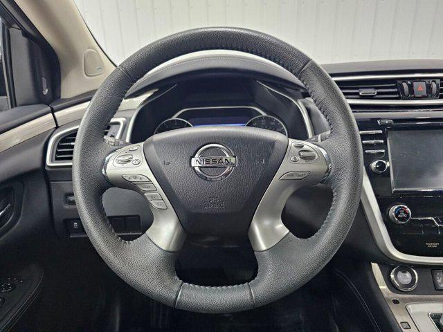 used 2015 Nissan Murano car, priced at $10,999