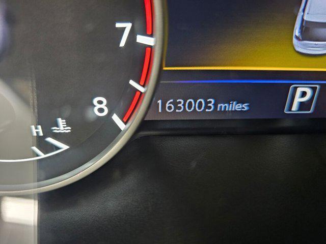 used 2015 Nissan Murano car, priced at $10,999