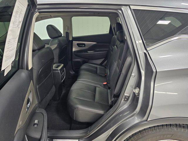 used 2015 Nissan Murano car, priced at $10,999