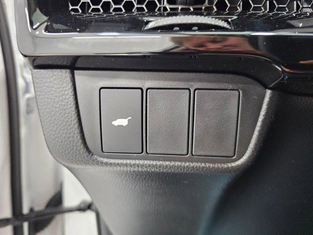 new 2026 Honda CR-V car, priced at $37,410