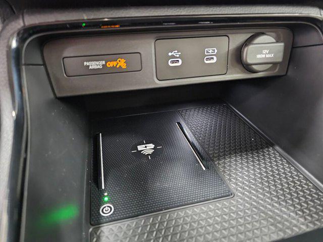 new 2026 Honda CR-V car, priced at $37,410