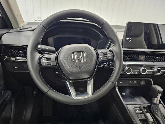 new 2026 Honda CR-V car, priced at $37,410