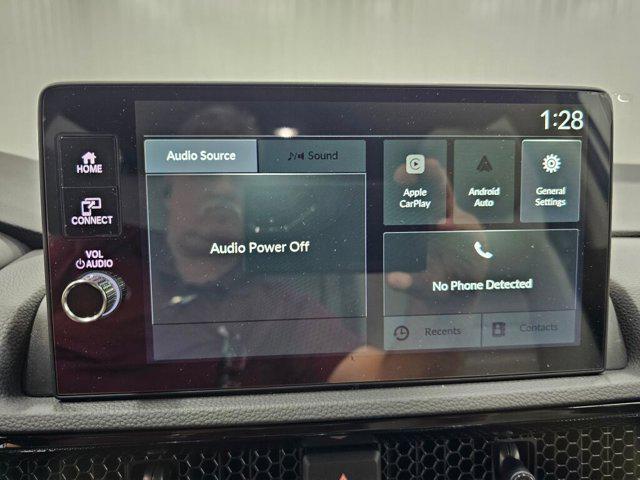 new 2026 Honda CR-V car, priced at $37,410